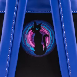 Sac à dos Rain coast Laika Coraline LOUNGEFLY