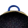 Sac à dos Rain coast Laika Coraline LOUNGEFLY