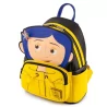 Sac à dos Rain coast Laika Coraline LOUNGEFLY