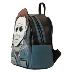 Sac à dos Michael Meyers cosplay Halloween LOUNGEFLY