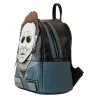 Sac à dos Michael Meyers cosplay Halloween LOUNGEFLY