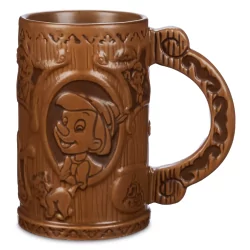 Mug Pinocchio 85ème...