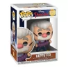 POP Gepetto avec son accordéon Pinocchio N°1028
