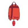 Sac à dos Alerte rouge LOUNGEFLY