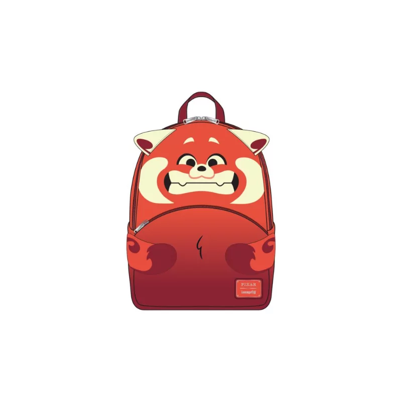 Sac à dos Alerte rouge LOUNGEFLY