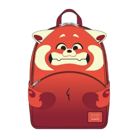 Sac à dos Alerte rouge LOUNGEFLY