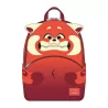 Sac à dos Alerte rouge LOUNGEFLY