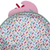 Sac à dos sweets icecream Mickey and Minnie LOUNGEFLY