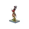 Figurine Le bien et le mal Peter pan et capitaine crochet Disney traditions 6011928