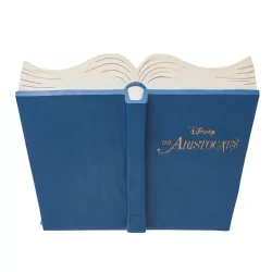 Figurine Storybook Les Aristochats Disney traditions 6013080