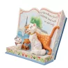 Figurine Storybook Les Aristochats Disney traditions 6013080