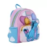 Sac à dos Bourriquet Ballons Winnie l'ourson LOUNGEFLY