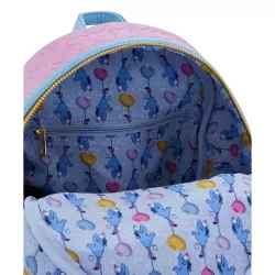 Sac à dos Bourriquet Ballons Winnie l'ourson LOUNGEFLY