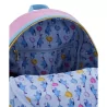 Sac à dos Bourriquet Ballons Winnie l'ourson LOUNGEFLY