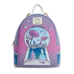 Sac à dos Keyhole Alice au...