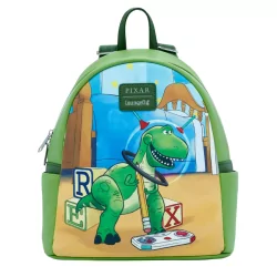 Sac à dos Pixar Rex Little...