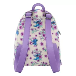 Sac à dos Hibiscus flowers Lilo & Stitch LOUNGEFLY
