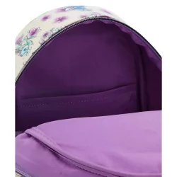 Sac à dos Hibiscus flowers Lilo & Stitch LOUNGEFLY