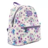 Sac à dos Hibiscus flowers Lilo & Stitch LOUNGEFLY