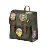 Sac à dos scout Pokémon LOUNGEFLY - Livraison 05/2025
