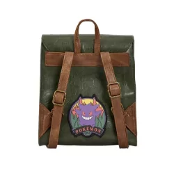 Sac à dos scout Pokémon LOUNGEFLY - Livraison 05/2025