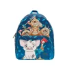 Sac à dos Pua HeiHei Vaiana LOUNGEFLY
