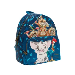 Sac à dos Pua HeiHei Vaiana LOUNGEFLY