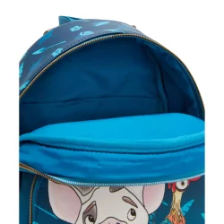 Sac à dos Pua HeiHei Vaiana LOUNGEFLY