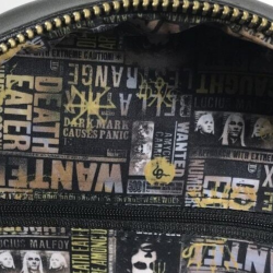 Sac à dos Mangemort Harry Potter Loungefly