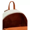 Sac à dos Couple roses La belle et la bête LOUNGEFLY