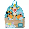 Sac à dos Tigrou bathtime Winnie L'Ourson Loungefly