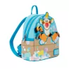 Sac à dos Tigrou bathtime Winnie L'Ourson Loungefly