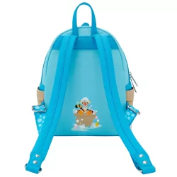 Sac à dos Tigrou bathtime Winnie L'Ourson Loungefly