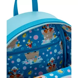 Sac à dos Tigrou bathtime Winnie L'Ourson Loungefly