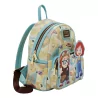 Sac à dos young carl & ellie adventure Là-haut LOUNGEFLY