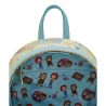 Sac à dos young carl & ellie adventure Là-haut LOUNGEFLY