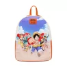 Sac à dos Group beach One Piece LOUNGEFLY