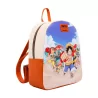 Sac à dos Group beach One Piece LOUNGEFLY