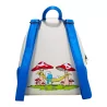 Sac à dos Mushroom Les Schtroumpfs LOUNGEFLY