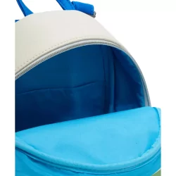 Sac à dos Mushroom Les Schtroumpfs LOUNGEFLY