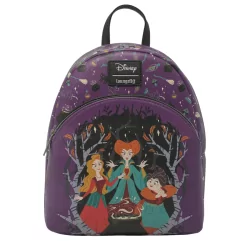 Sac à dos Sanderson sisters...