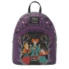Sac à dos Sanderson sisters woods Hocus pocus LOUNGEFLY