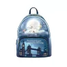 Sac à dos Second Star Glow Peter Pan LOUNGEFLY