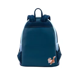 Sac à dos Second Star Glow Peter Pan LOUNGEFLY