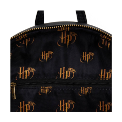 Sac à dos Trilogy Harry Potter Loungefly