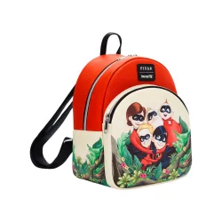 Sac à dos Family Les indestructibles LOUNGEFLY