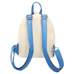 Sac à dos Stitch with ducks Lilo & Stitch LOUNGEFLY