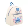 Sac à dos Stitch with ducks Lilo & Stitch LOUNGEFLY