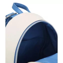 Sac à dos Stitch with ducks Lilo & Stitch LOUNGEFLY
