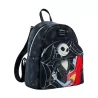 Sac à dos Jack & Sally Spiderweb L'étrange noël de Mr Jack LOUNGEFLY